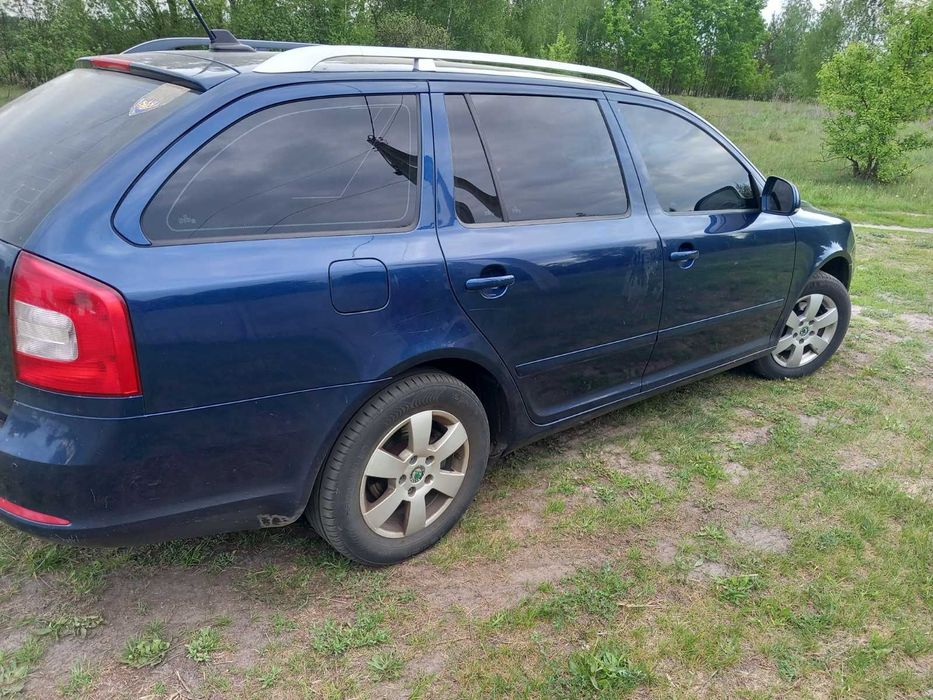 Продам авто skoda