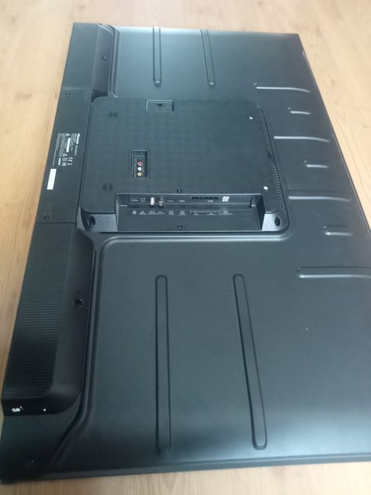 Продам телевізора Hisense 50"