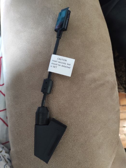 Переходник Самсунгдля леLED TW