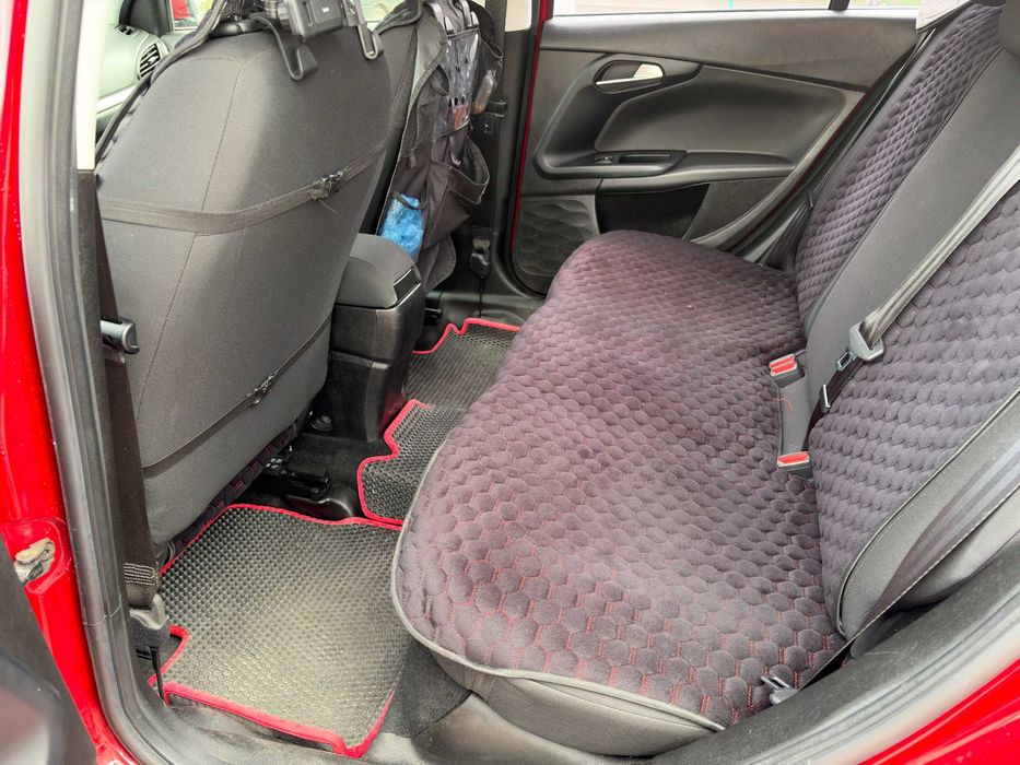FIAT TIPO 2020 VIN ZFA35600006S42437 фото оголошення 8 з 19