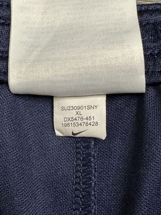 Nike Dri-FIT шорти XL — оригінал, спортивні, гарний стан