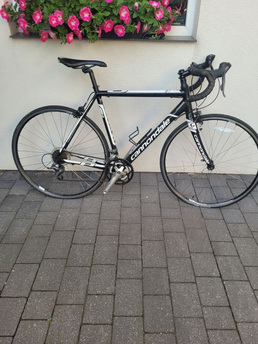 Cannondale caad8