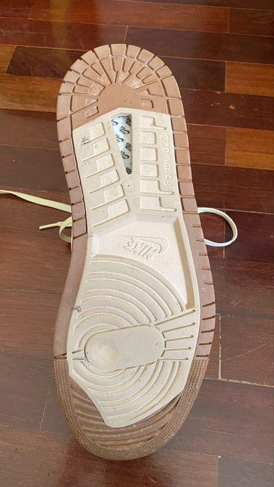 Nike Air Jordan 1 Zoom CMFT