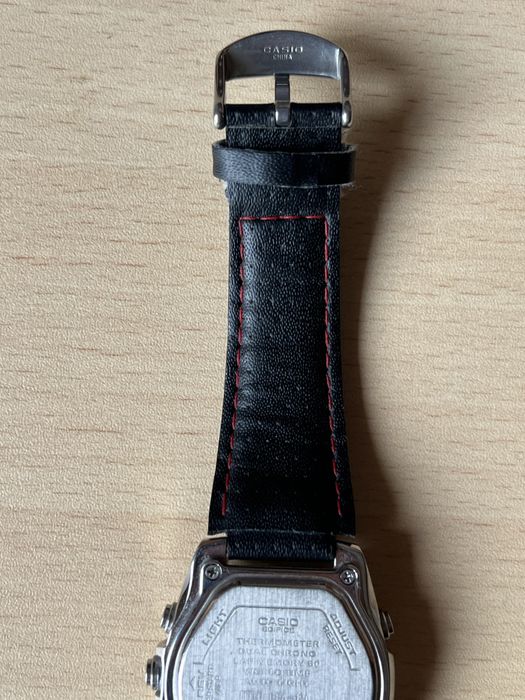 Zegarek męski Casio