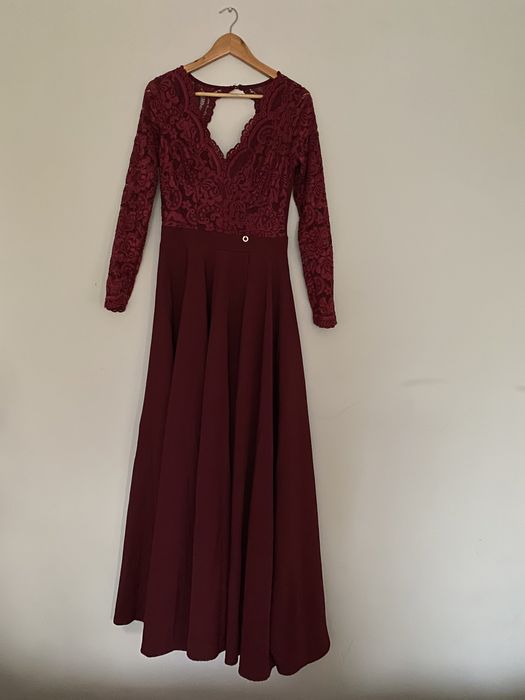 Sukienka na wesele/bal/studniówkę