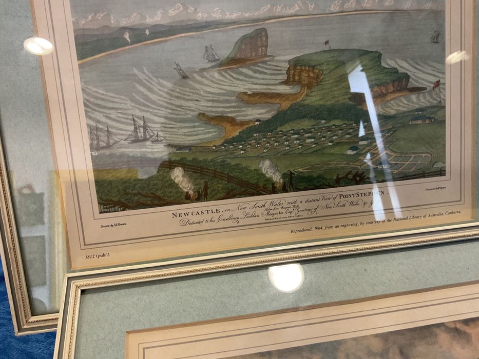 Par prints com proteção vidro 32x25 anúncios abaixo