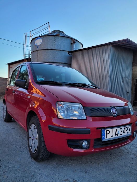 Sprzedam Fiata Pande