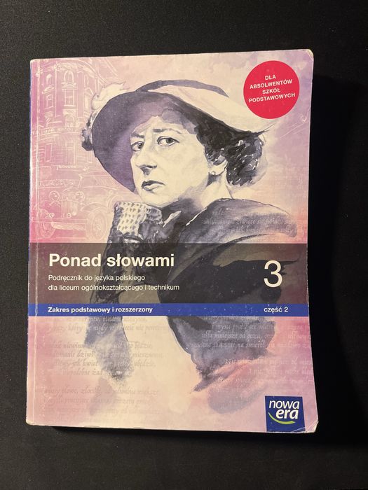 Ponad słowami 3