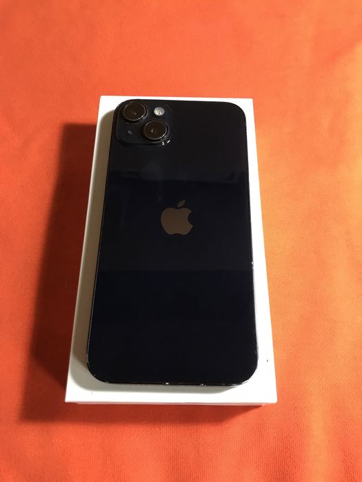 iPhone 14 Plus 128 Gb Midnight
