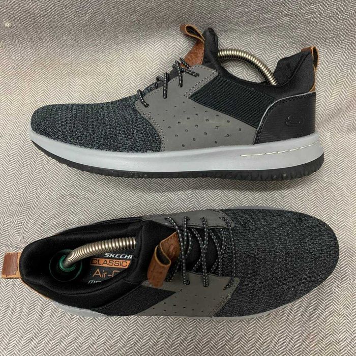 Продаю Кросівки Skechers Delson