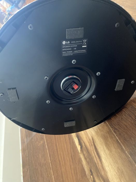 2 colunas home cinema