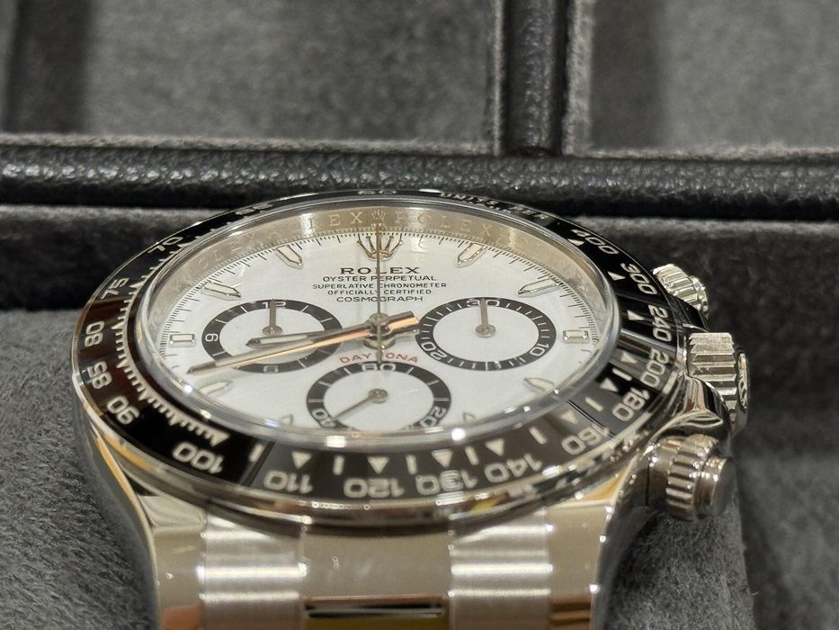 Rolex Daytona Panda 126500