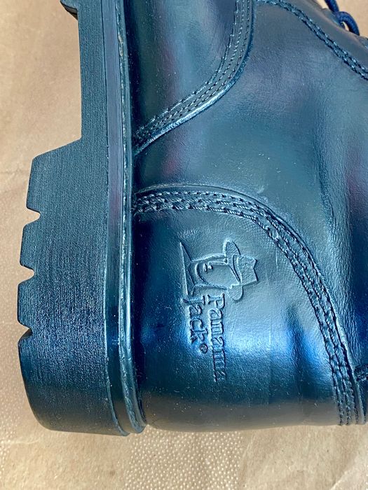 Botas Panamá Jack