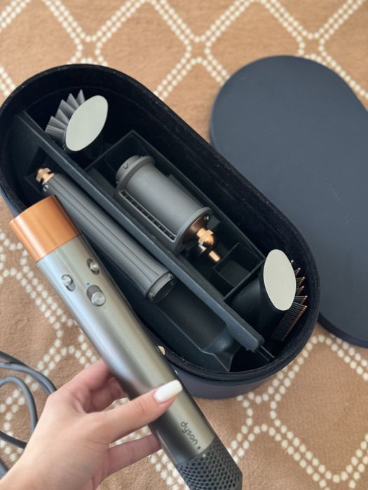 Dyson фен Стайлар Дайсон