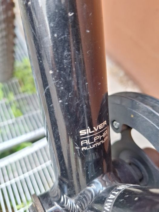 Rower dziecięcy Trek 20" MTB Górski | Aluminiowy | Dowóz / Wysyłka