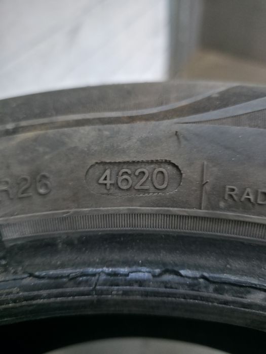 2szt lato 175/65-14 82H Imperial EcoDriver 4 5.5mm