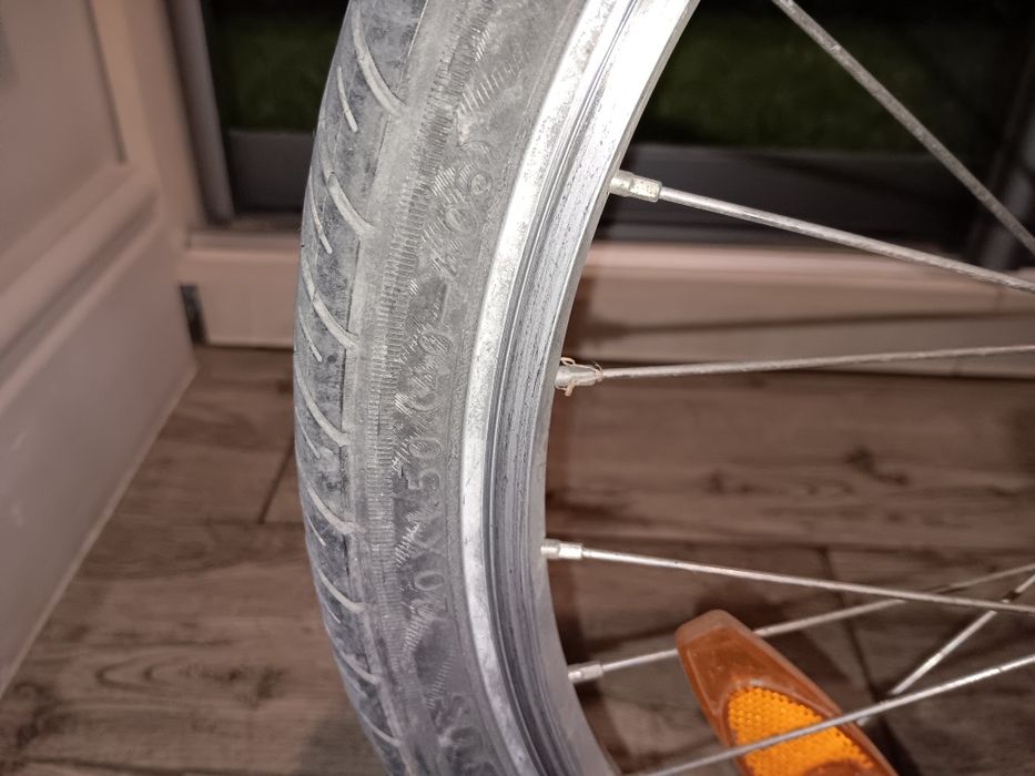 Велосипед для дівчинки