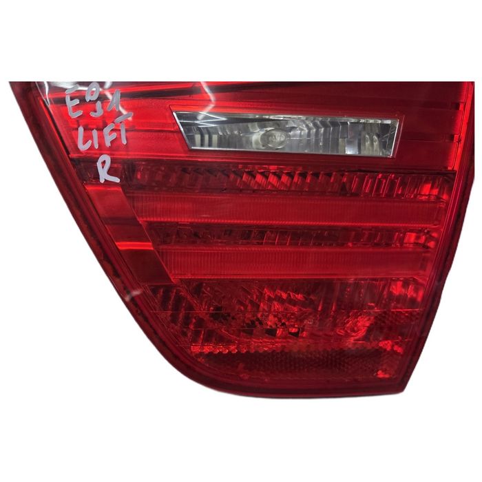 Prawa lampa tylna BMW E91 LCI kombi 7289434 oryginalna lampa w klapę
