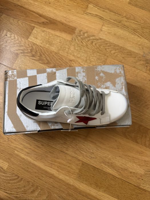 Sapatilhas Golden Goose