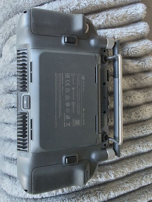 DJI RC Plus como novo