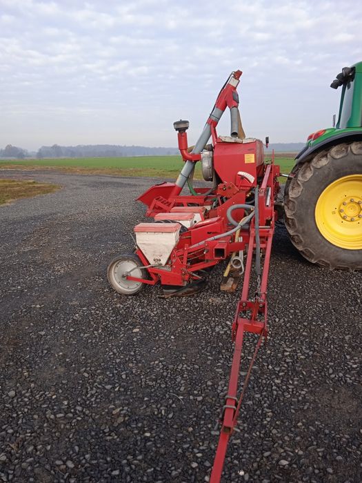 Kongskilde demeter becker