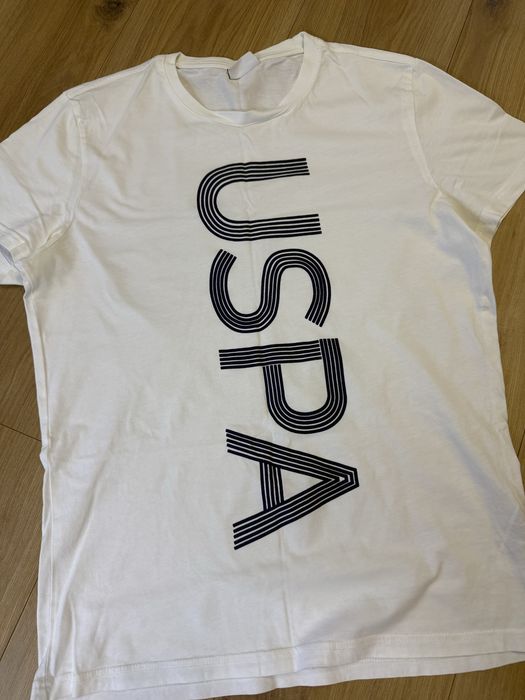 Футболки чоловічі USPA Boss