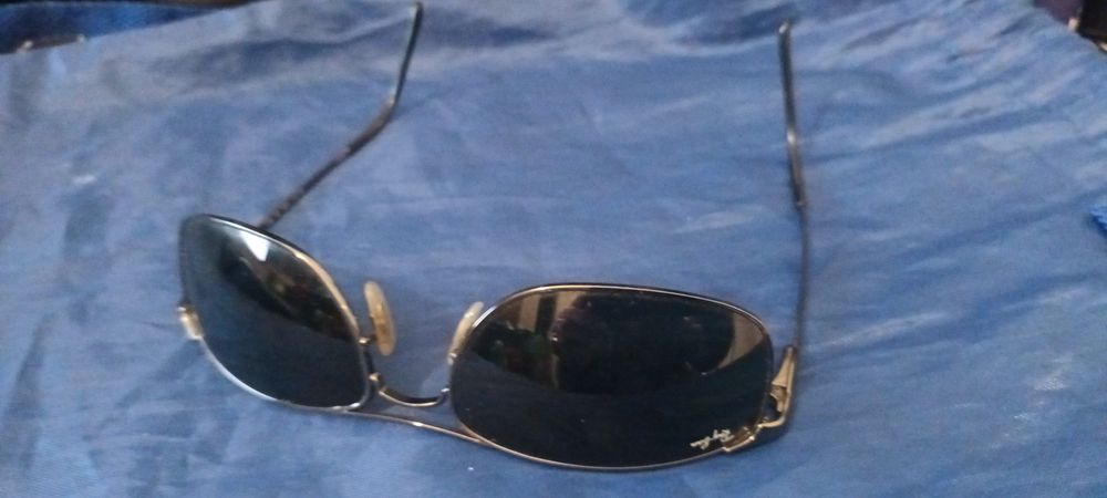 Ray-Ban RB3147 PS MR