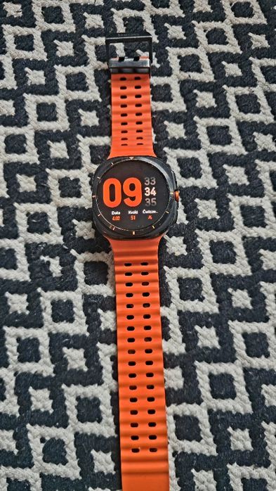 Sprzedam: Samsung Galaxy Watch Ultra , 47 mm + 3 dodatkowe paski!