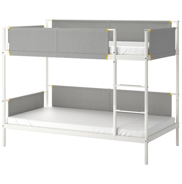 Beliche Ikea Vitval
