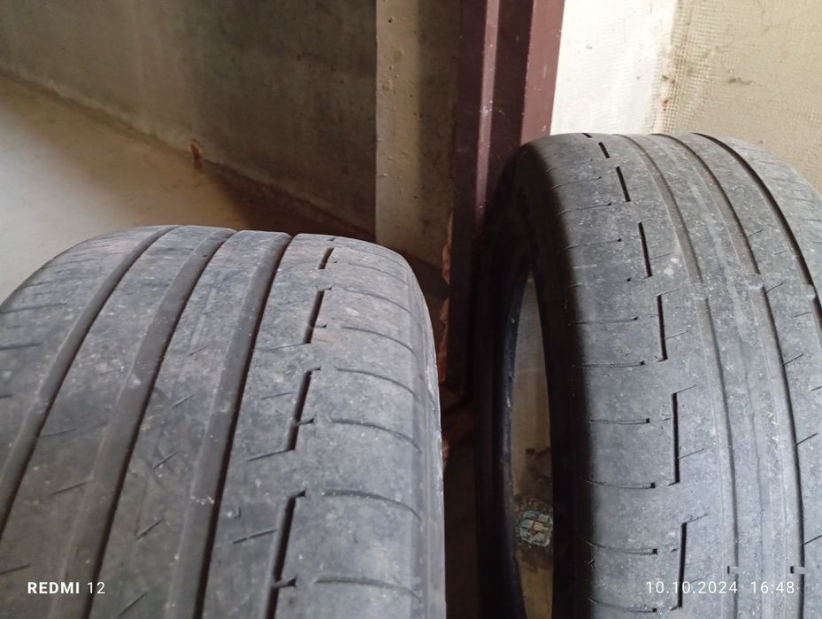 Continental 205 55 R16