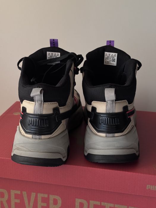 Puma Trinity 44 демісезон