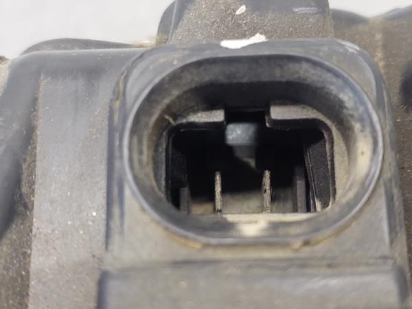 Motor da chauffage / sofagem CITROËN C2 (JM_)