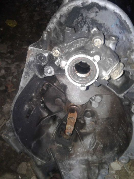 Peugeot 205 / 306 309 Skrzynia Biegów Manualna Citroen BX