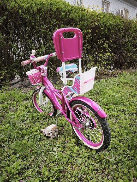 Дитячий велосипед