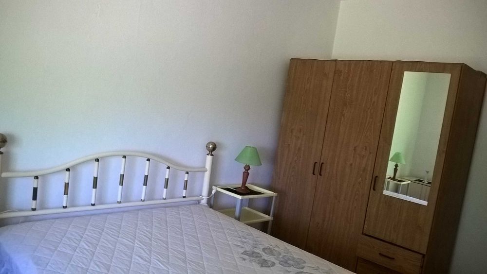 Arrenda se casa