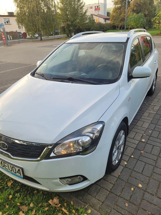 Kia Cee'd