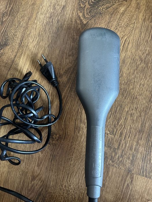 Szczotka prostujaca REMINGTON Keratin Protect