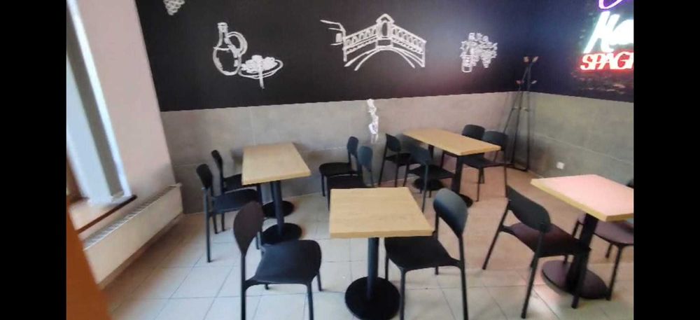 Lokal gastronomiczny na sprzedaż (Mogilno Hallera 11)