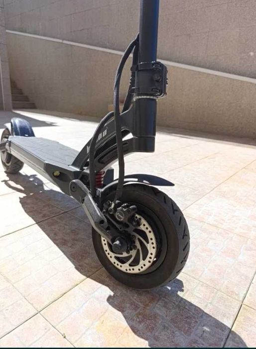 Kaabo Mantis 10 Pro GT