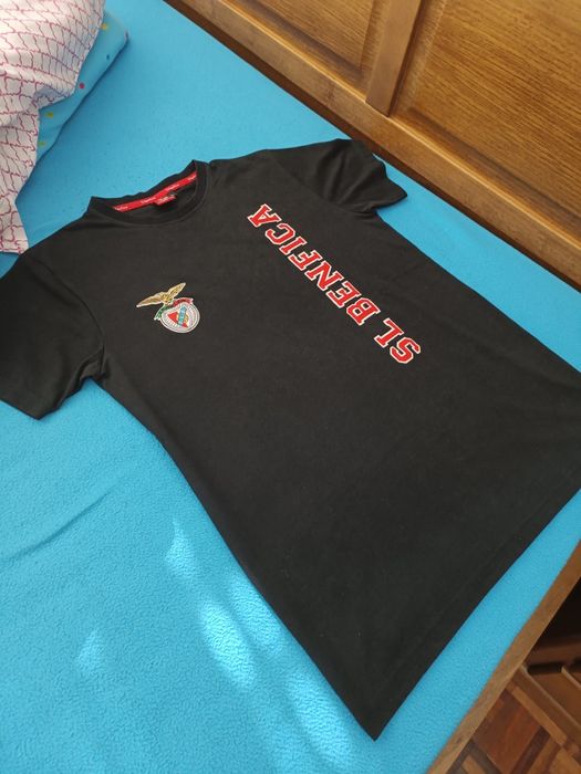 Camisola SL Benfica