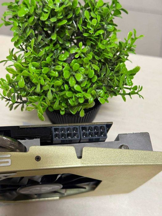 Відеокарта HIS R9 280X IceQ X2 3 GB Б/в + Гарантія 3 місяці!