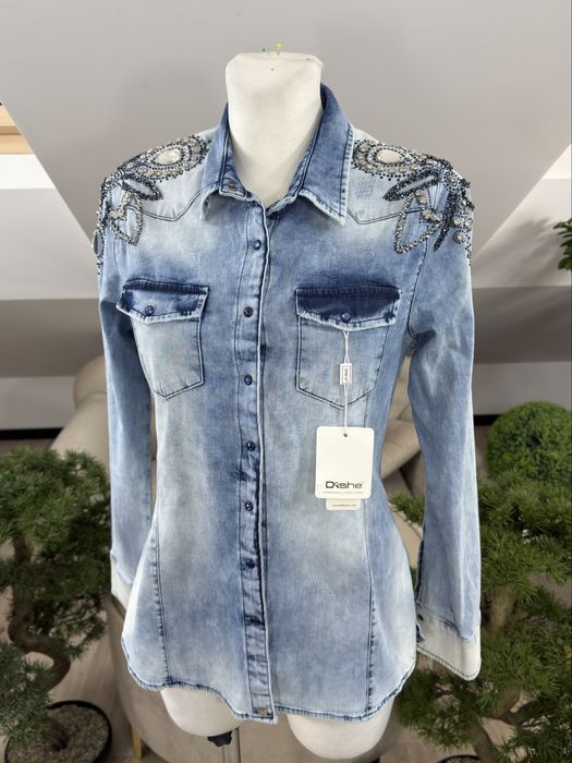 Koszula Dishe rozm L