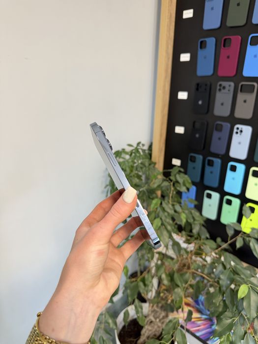 iPhone 13 Pro Max 256GB Sierra Blue