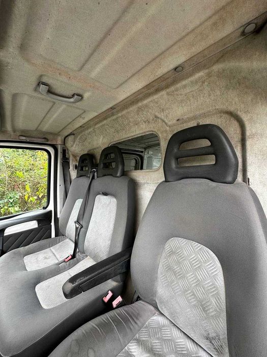 Citroen Jumpy 2005