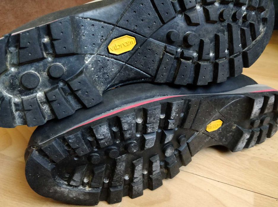 buty trekingowe Asolo Route GTX