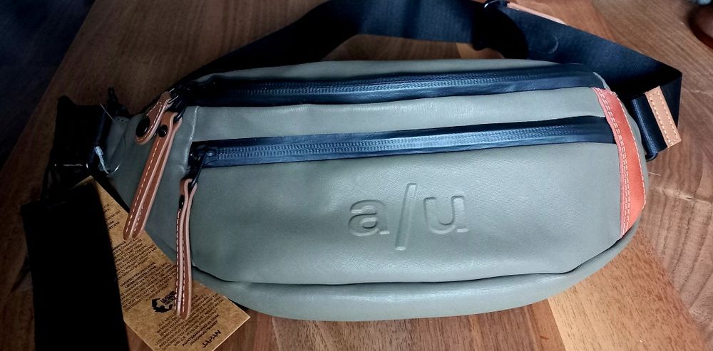 Torebka, nerka Aunts & Uncles