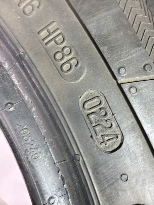 195/75 R16C Uniroyal 6шт