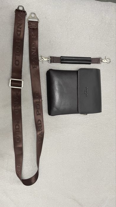 Сумка POLO…………..