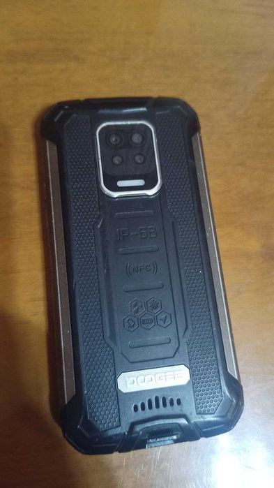 Смартфон DOOGEE S59 PRO
