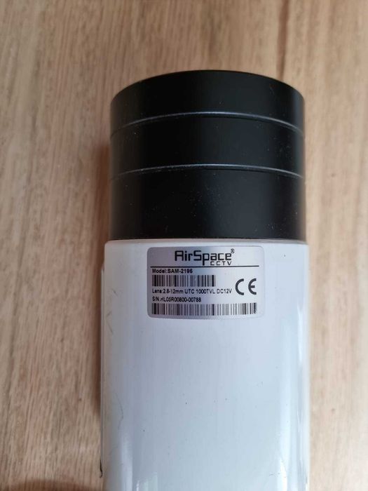 Câmeras de filmar CCTV